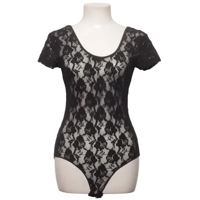 Body (Noir) de Secret Possessions Polyamide