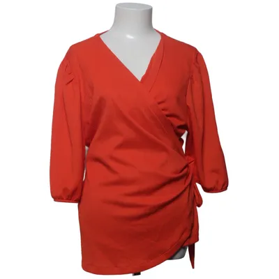 Haut portefeuille (Rouge) de H&M Mama Élasthane, Polyester