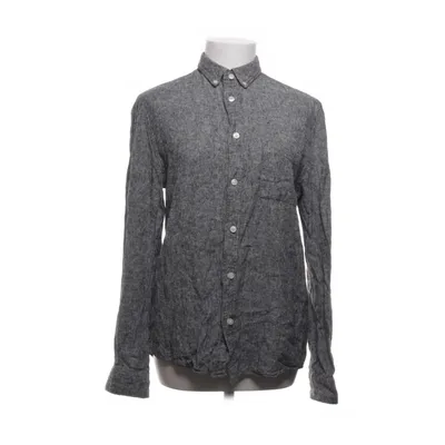 Flanellen overhemd (MATRIX OXFORD FLANNEL) van WHYRED Katoen, Linnen