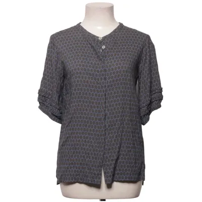 Blouse (Bleu, Marron, Multicolore) de Naja Lauf Viscose