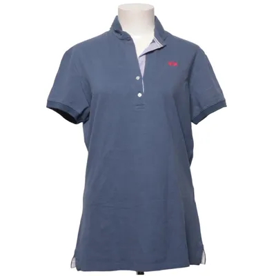 Polo shirt (Blue) from La Martina Cotton
