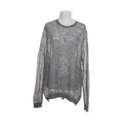 Trui (Grijs) van ASOS Design Nylon, Angora, Polyester, Wol