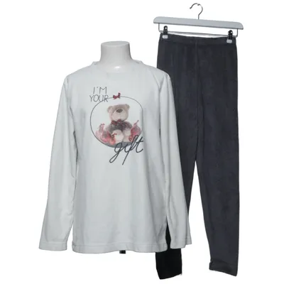 Pyjama (Gris, Blanc) de Yamamay