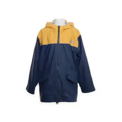 Rain jacket (Blue, Orange) from Hatley Polyester, Polyurethane