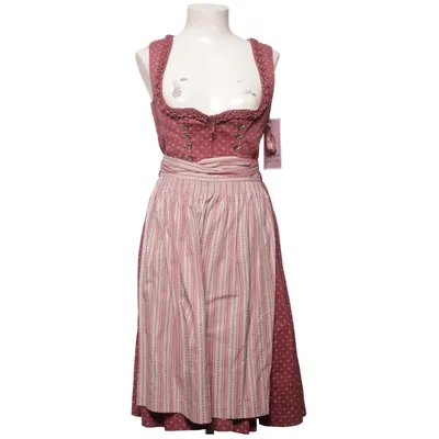 Dirndl (Grace Collection) van Marjo Katoen, Polyester