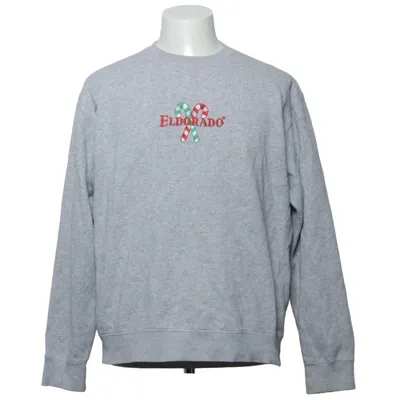 Sweatshirt (Gray) from Russell Cotton, Polyester