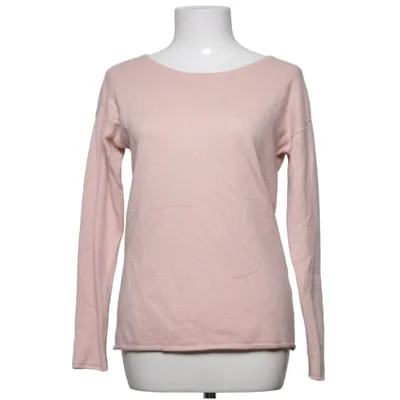 Sweater (Pink) fra Hallhuber Donna Kashmir