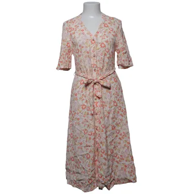 Dress (Multicolored) from YAS Viscose