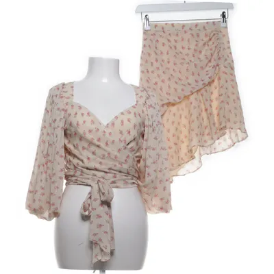 Ensemble (Beige, Rose, Multicolore) de Adoore Polyester