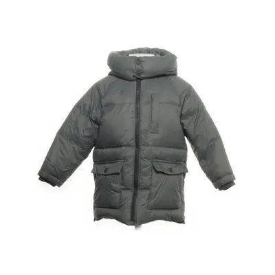 Jakke (Grøn) fra Zara Baby Nylon, Polyester