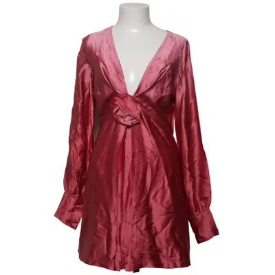 Klänning (Rosa) från Antik Batik Silke