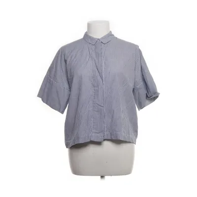 Kortärmad skjorta (Blå, Vit) från 2NDDAY Bomull