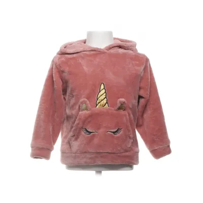 Huvtröja (Rosa) från Uniq Mini Polyester