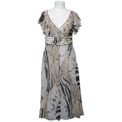 Robe (Blanc, Noir, Marron) de Nienhaus