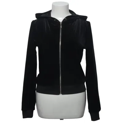 Capuchon sweater (Zwart) van Royal Chicks