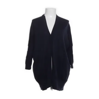 Cardigan (Blauw) van Delicatelove