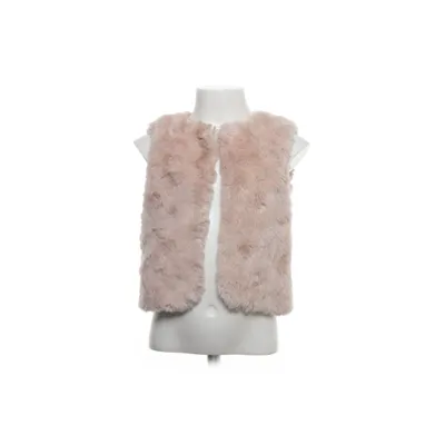 Väst (Rosa) från H&M Polyester
