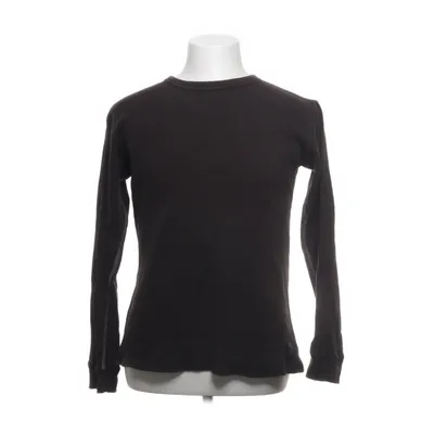 Lange mouwen shirt (Grijs, Bruin) van Stüssy