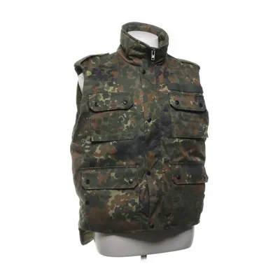 Ytterväst (Flerfärgad) från Mil-tec Bomull, Polyester