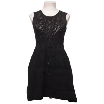 Robe (Noir) de Twinset