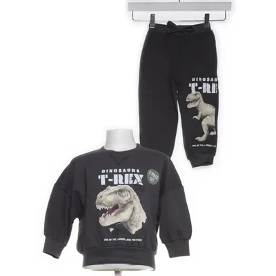 Loungewear (Gray) from Sinsay Cotton, Polyester
