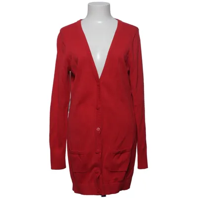Cardigan (Rood) van Linea Tesini