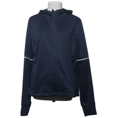 Hættetrøje (Blå) fra Crivit Polyester