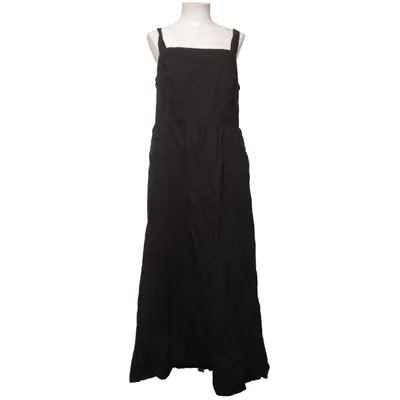 Maxi dress (Black) from InWear Cotton