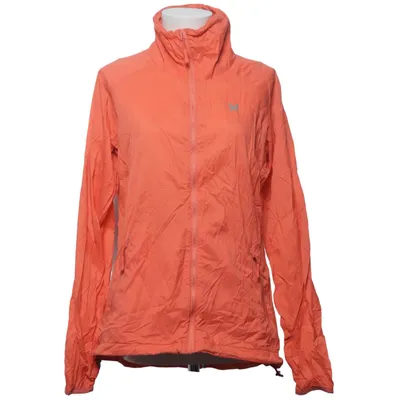 Sports jacket (Orange) from Kari Traa Polyamide