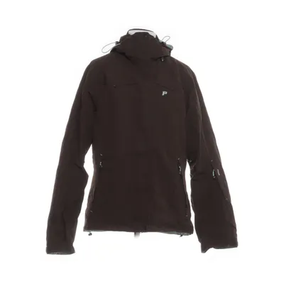 Skijakke (Brun) fra Peak Performance Polyester, Polyamid