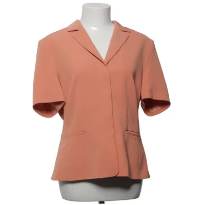 Kavaj (Orange) från Sandqvist Polyester