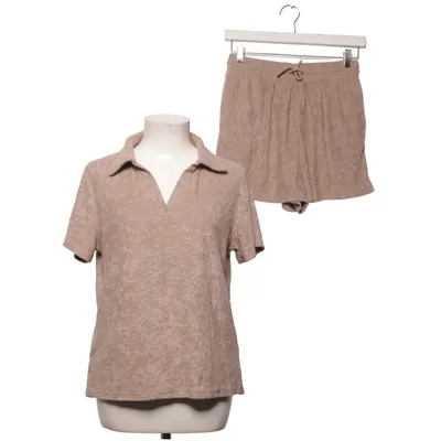 Tenue d'intérieur (Beige) de Marine Scandinavian Sportswear Polyester, Viscose