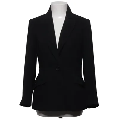 Blazer (Zwart) van Principles Polyester