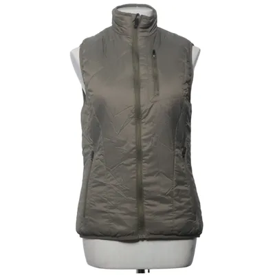 Ydervest (Grøn) fra Protech Polyamid, Polyester