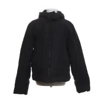 Vinterjacka (Svart) från Amica Polyester, Nylon