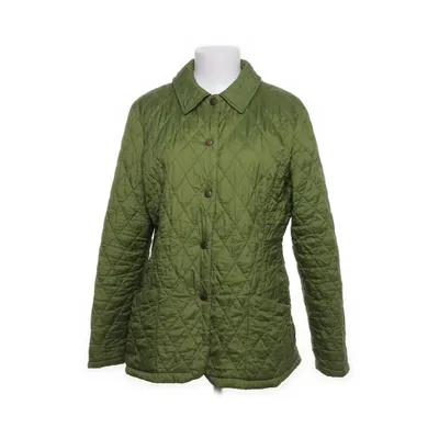 Windjack (Groen) van Barbour