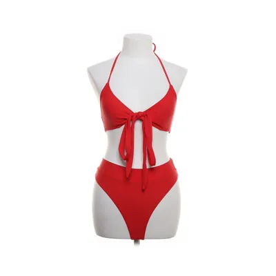 Bikini (Red) from Missguided