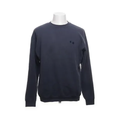 Sweatshirt (Blå) fra Pinqponq Bomuld