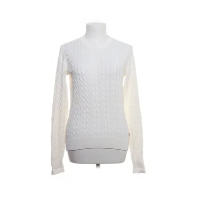 Trui (Wit) van Holly & Whyte by Lindex Katoen