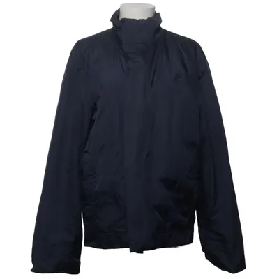 Jacka (Blå) från Acne Studios Nylon
