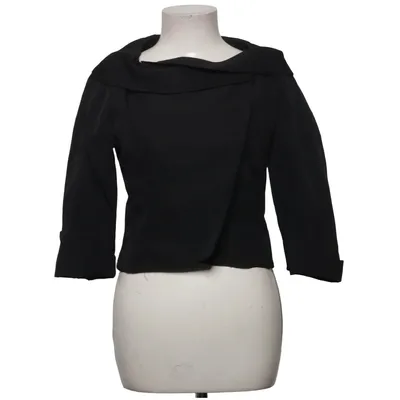 Topp (Svart) från Fervente Polyester