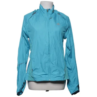Veste imperméable (Bleu) de Supernova Polyester