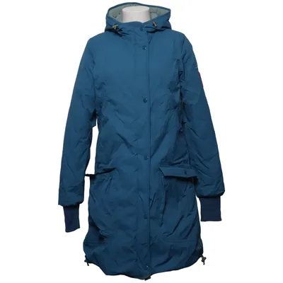Vinterkappa (Blå) från Smilla Polyamid, Polyester