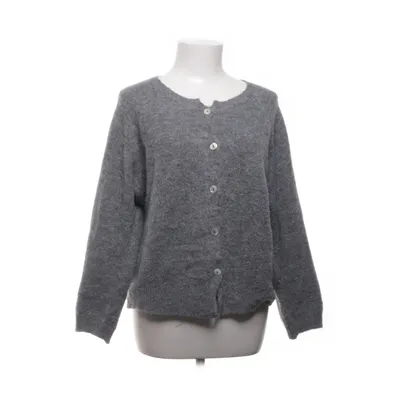 Kofta (Grå) från Design by Si Akryl, Polyamid, Polyester, Viskos, Ull