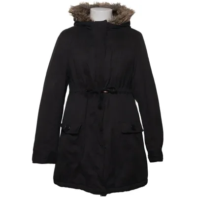 Veste d'hiver (Noir) de Colline Acrylique, Polyester