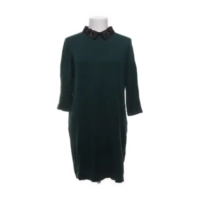 Dress (Green, Black) from Belle Vere Polyamide, Polyester, Viscose