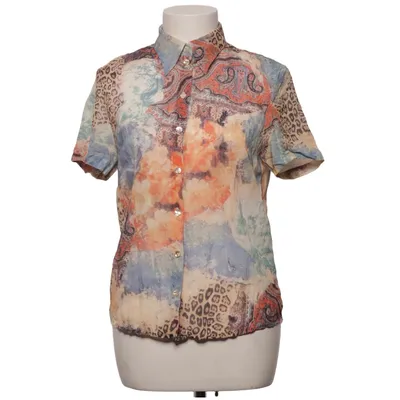 Short sleeve shirt (Multicolored) from Olsen