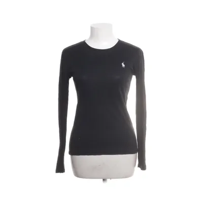Långärmad t-shirt (Svart) från Polo Ralph Lauren