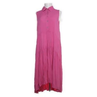 Dress (Pink) from Laura Torelli Collection Viscose