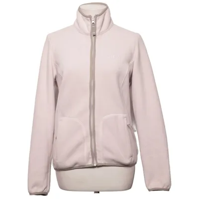 Fleece jacket (Pink) from Ver de Terre Polyester